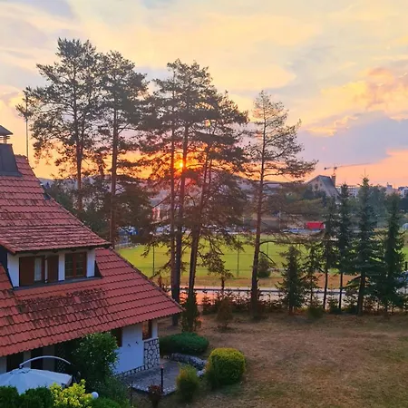 Matija Lux Konaci * 兹拉蒂博尔