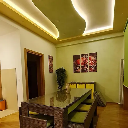 公寓 Matija Lux Konaci *