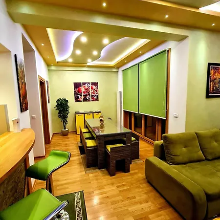 公寓 Matija Lux Konaci 兹拉蒂博尔