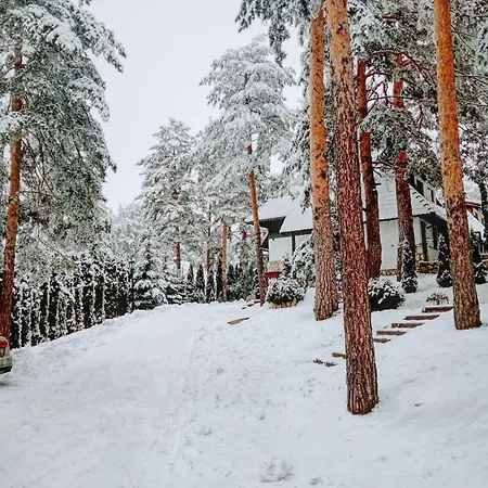 Matija Lux Konaci 公寓 *