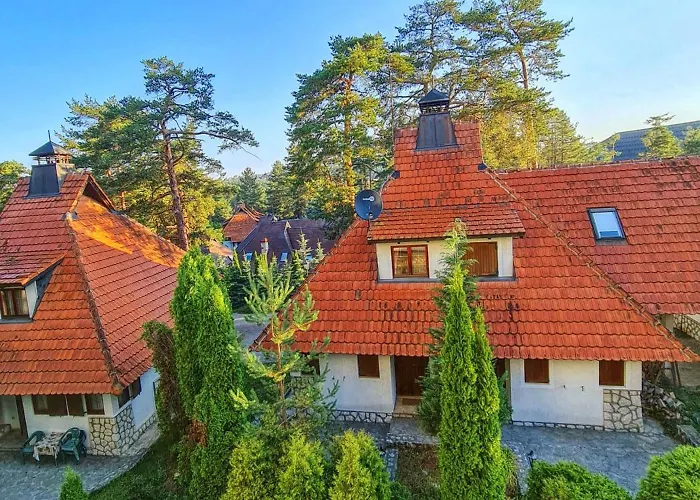 Matija Lux Konaci ズラティボール