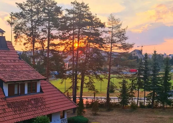 Matija Lux Konaci * ズラティボール