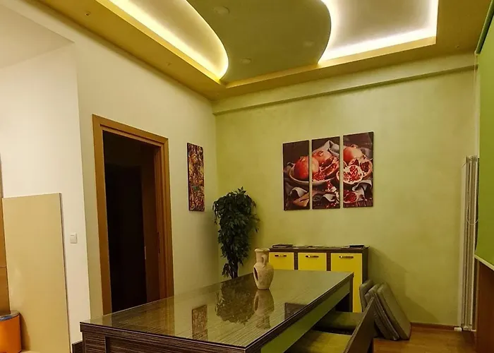 アパート Matija Lux Konaci *