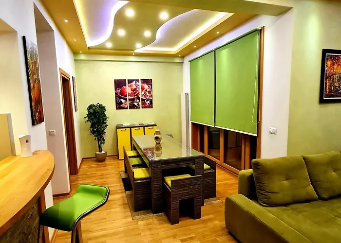 アパート Matija Lux Konaci ズラティボール