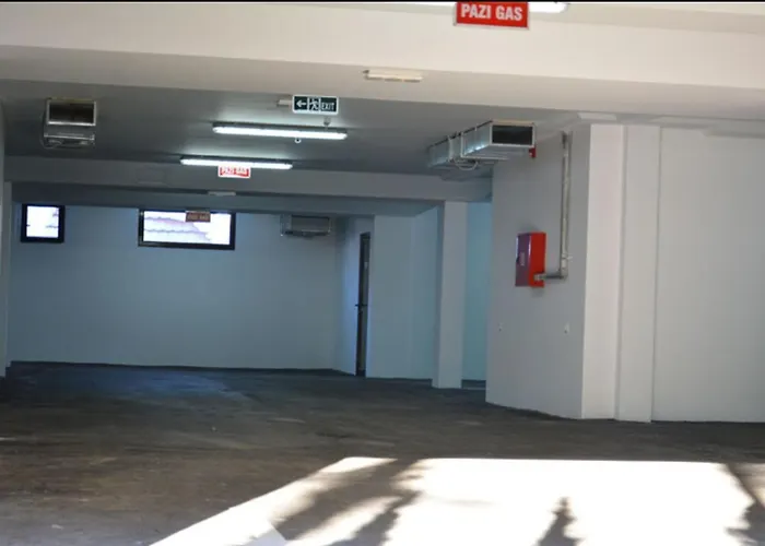 Matija Lux Konaci アパート