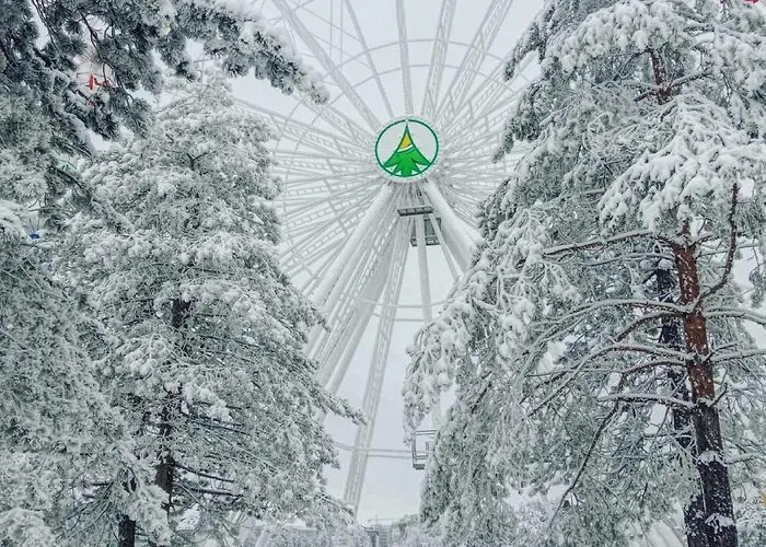 アパート Matija Lux Konaci *