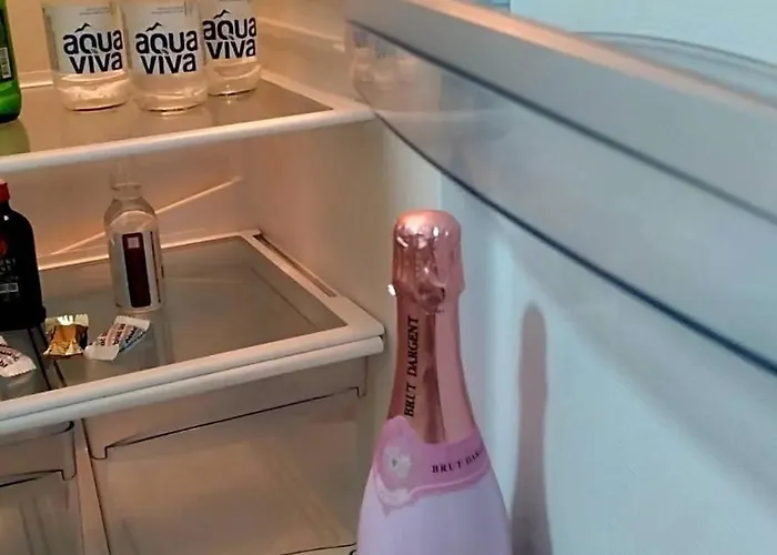 Matija Lux Konaci アパート